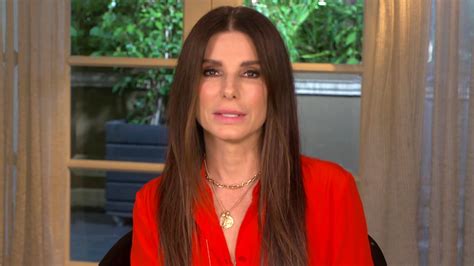 sandra bullock deep fake|Article The Sandra Bullock post was a fake but the message is。